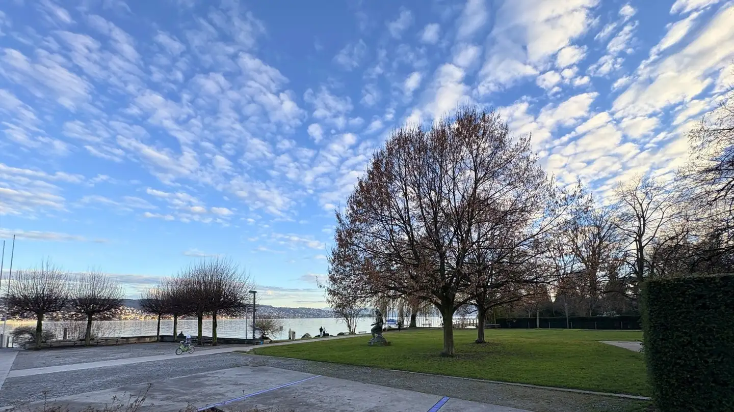 Appartamento in affitto - Seestrasse 153, 8802 Kilchberg ZH - Foto 2