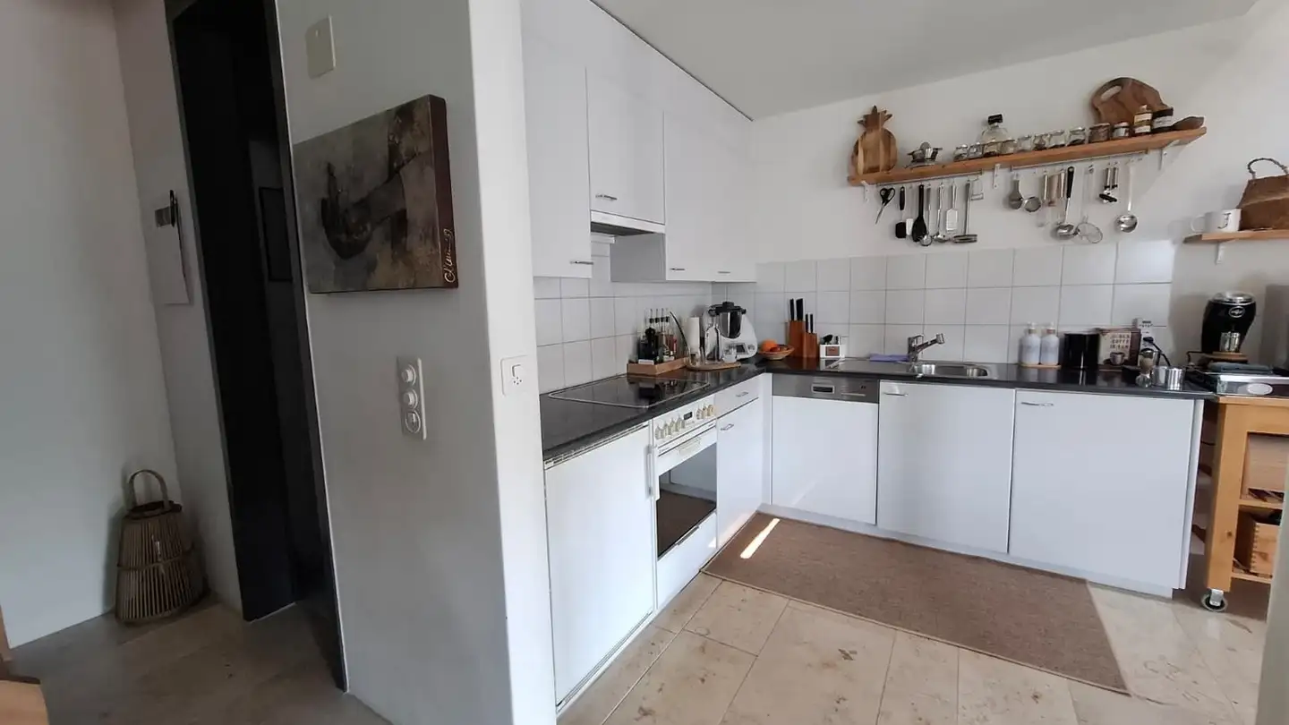 Wohnung mieten - Tüfweg 5, 8044 Gockhausen - Foto 4