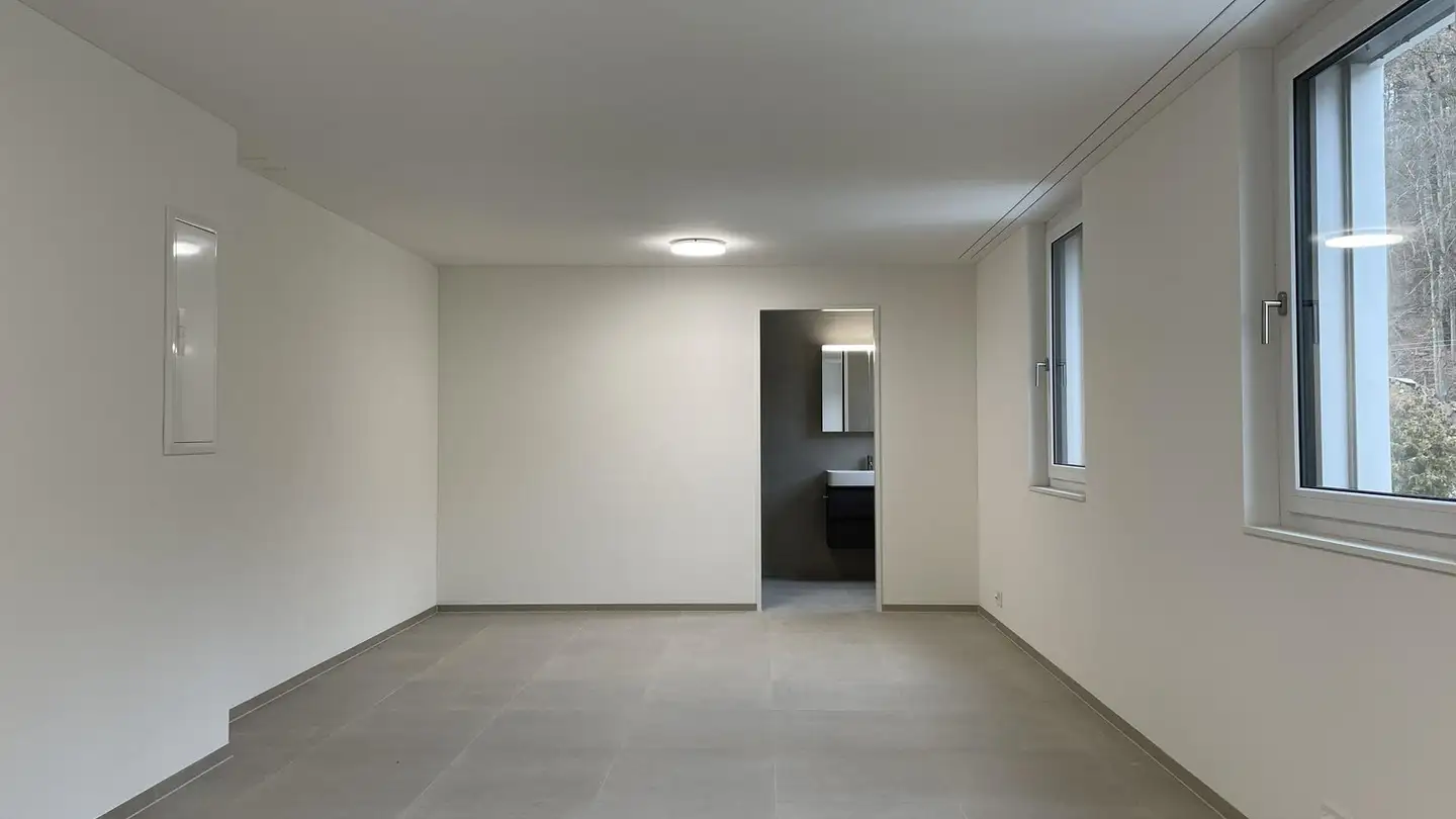 Atelier à louer - St. Gallerstrasse 194, 9548 Matzingen - Photo 2