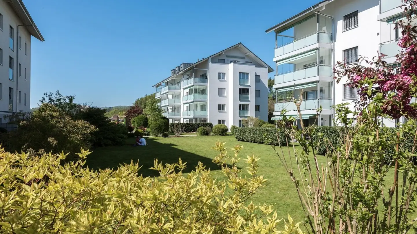 Appartement à louer - Jungfraustrasse 5, 4665 Oftringen - Photo 2