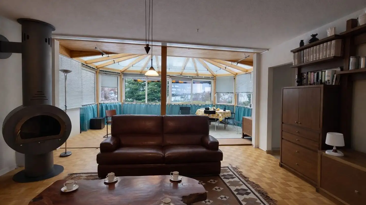 Villa à vendre - 2300 La Chaux-de-Fonds - Photo 2