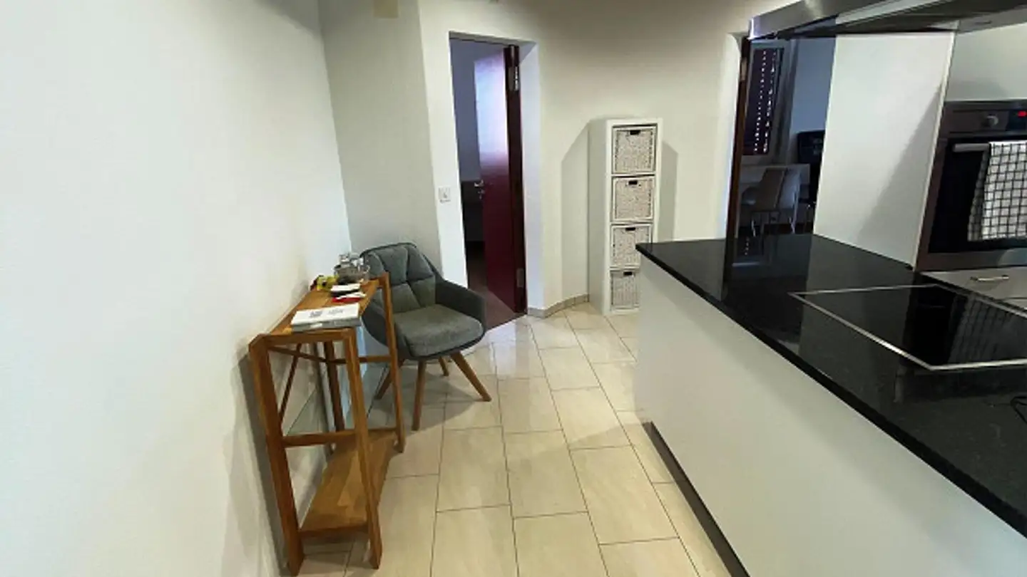 Wohnung mieten - Bahnhofstrasse 42, 7302 Landquart