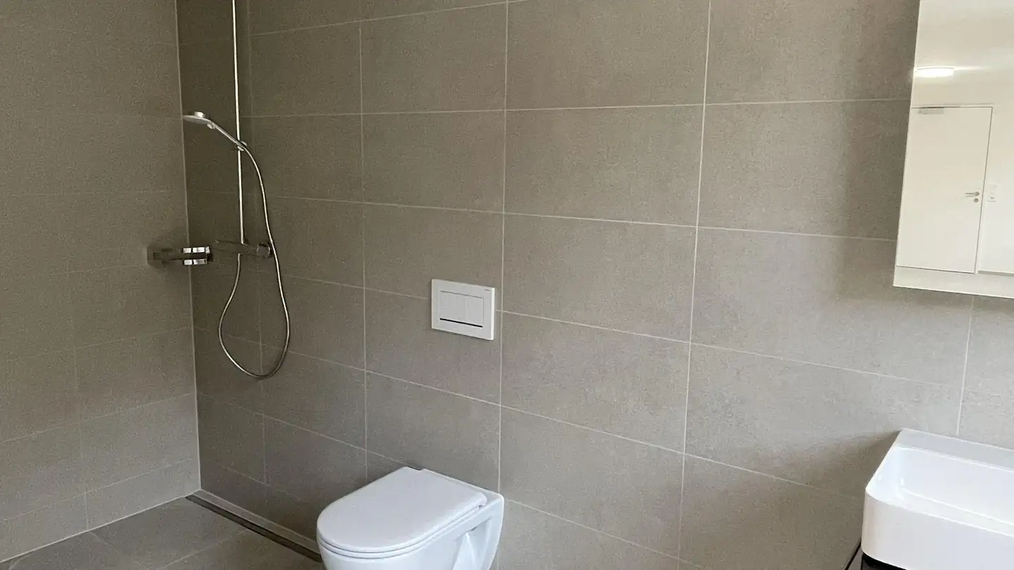 Atelier à louer - St. Gallerstrasse 194, 9548 Matzingen - Photo 4