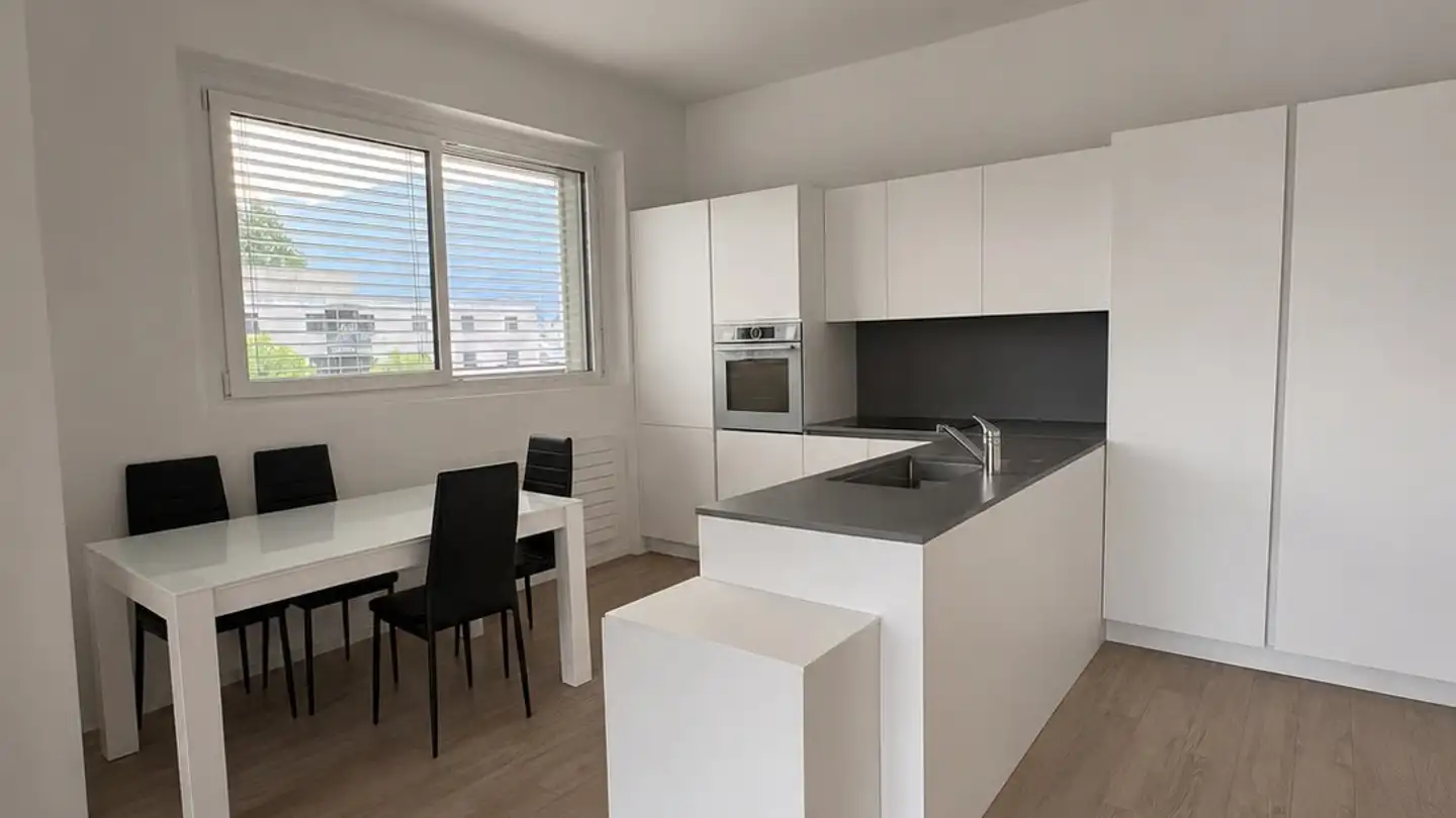 Apartment for rent - Cantonale 2, 6944 Cureglia - Photo 2