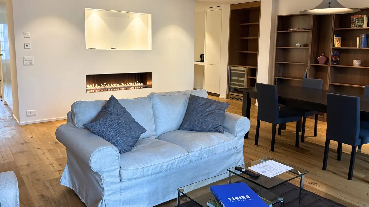 Appartamento in affitto - Seestrasse 153, 8802 Kilchberg ZH - Foto 4