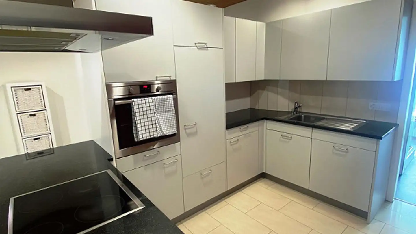 Appartement à louer - Bahnhofstrasse 42, 7302 Landquart - Photo 2