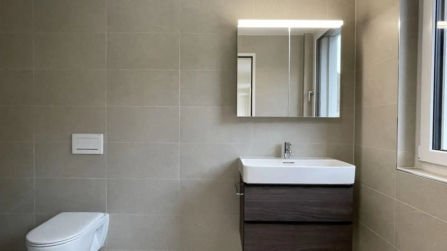 Atelier à louer - St. Gallerstrasse 194, 9548 Matzingen - Photo 3