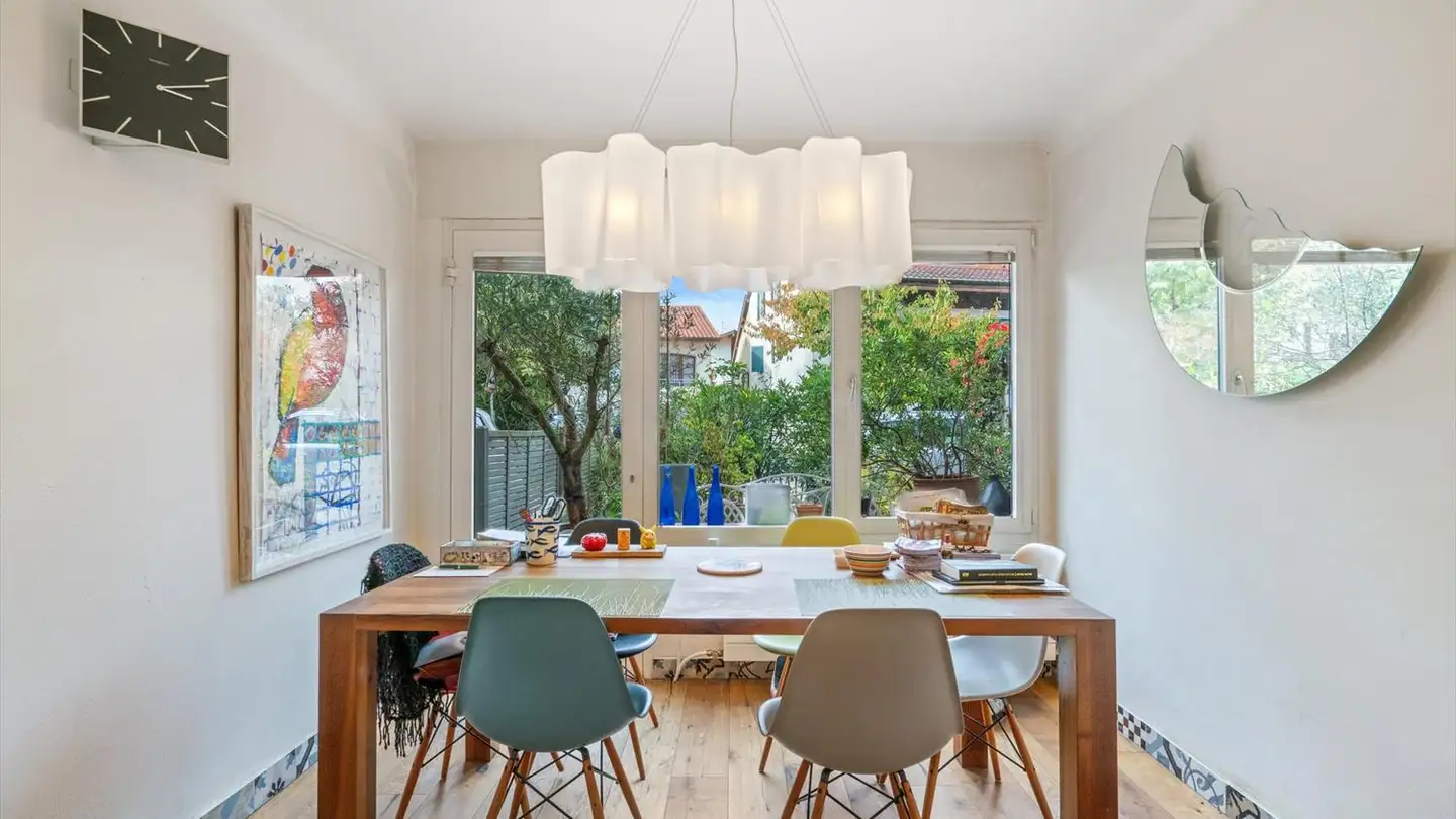 Maison individuelle à vendre - 1214 Vernier - Photo 2