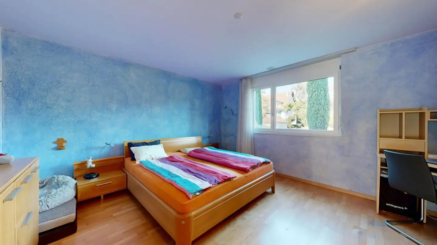 Appartement à vendre - 4616 Kappel SO - Photo 4