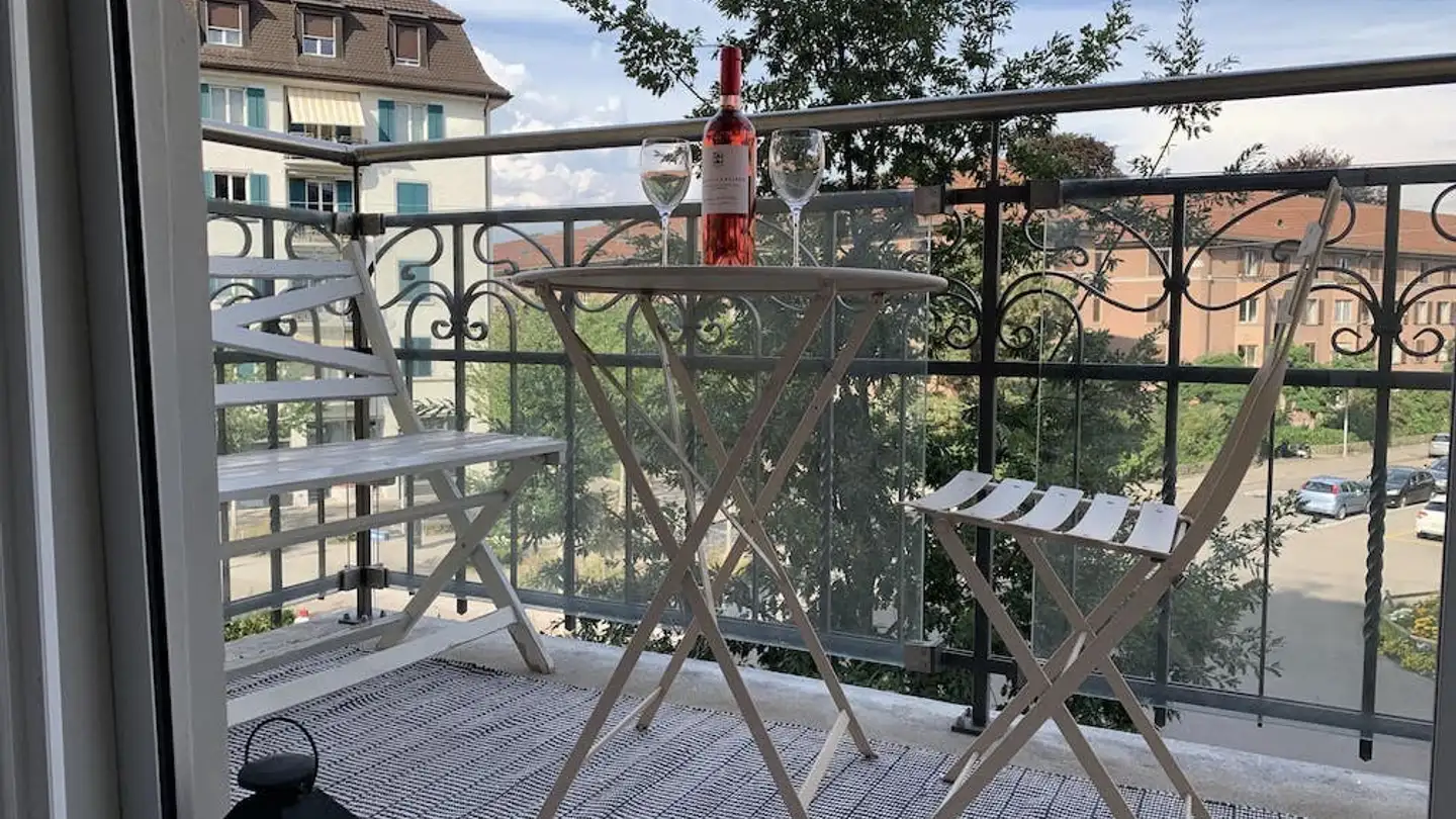 Appartamento in affitto - 8004 Zürich - Foto 2