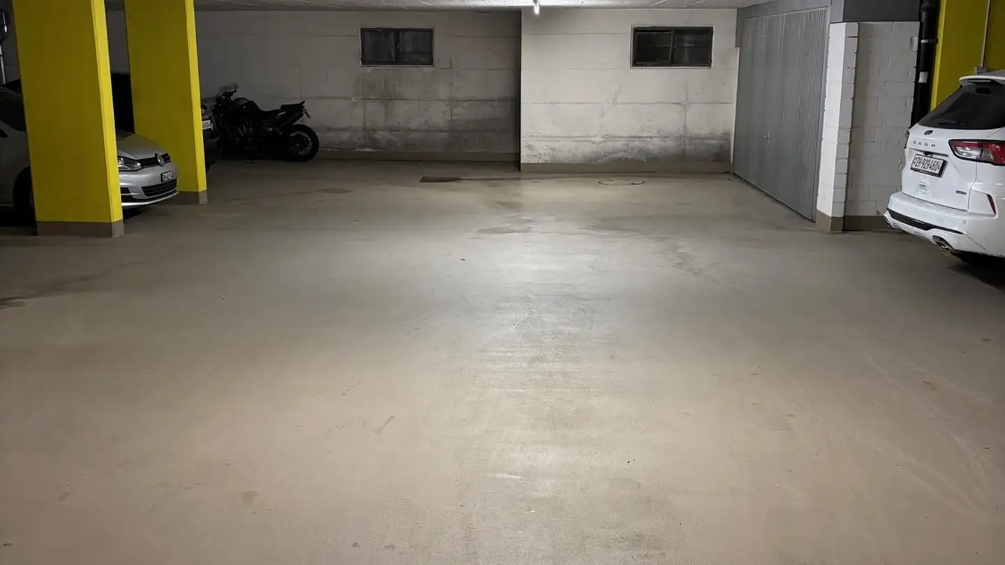 Single garage for rent - Am Balsberg 30, 8302 Kloten - Photo 2