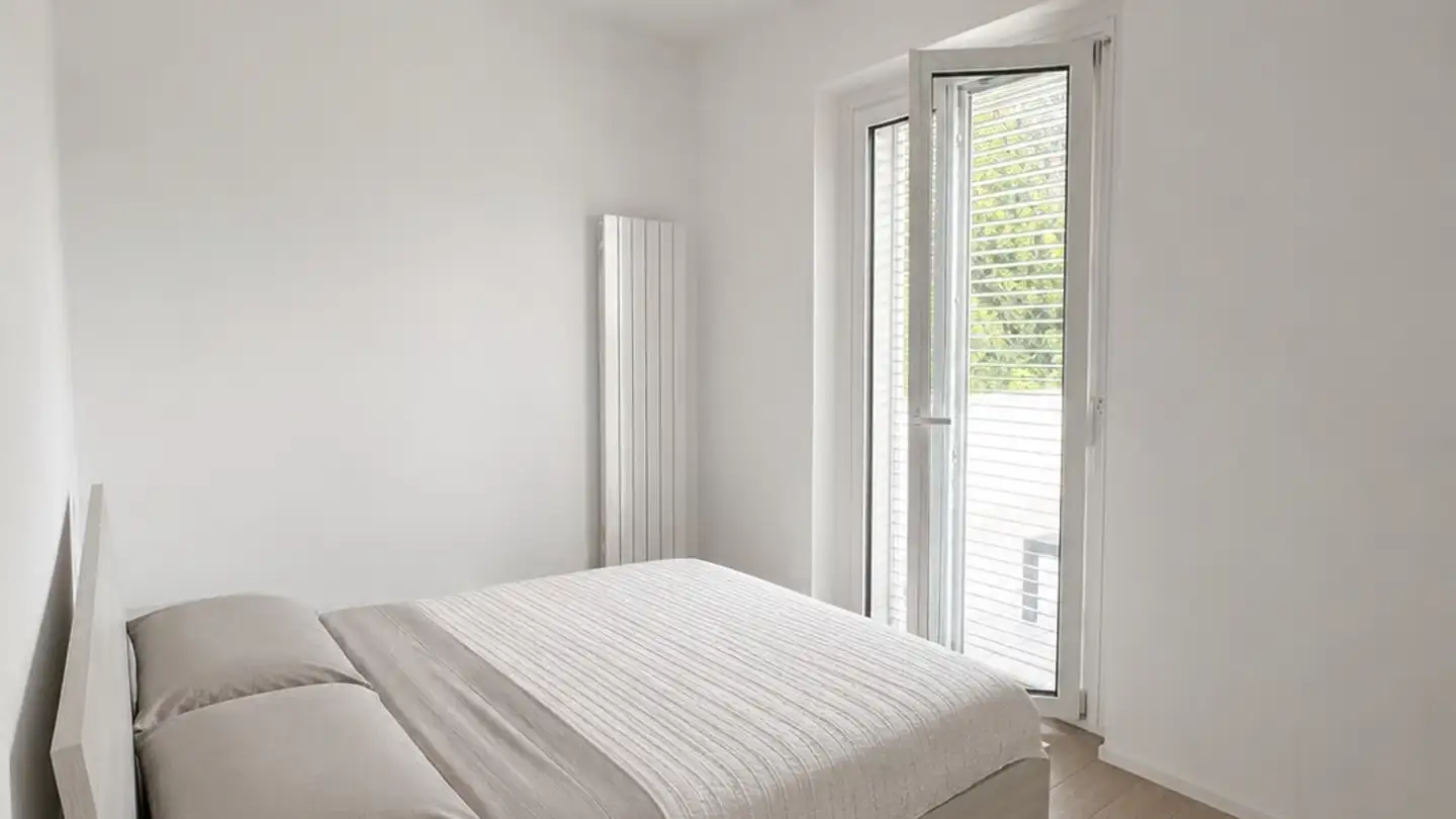 Apartment for rent - Cantonale 2, 6944 Cureglia