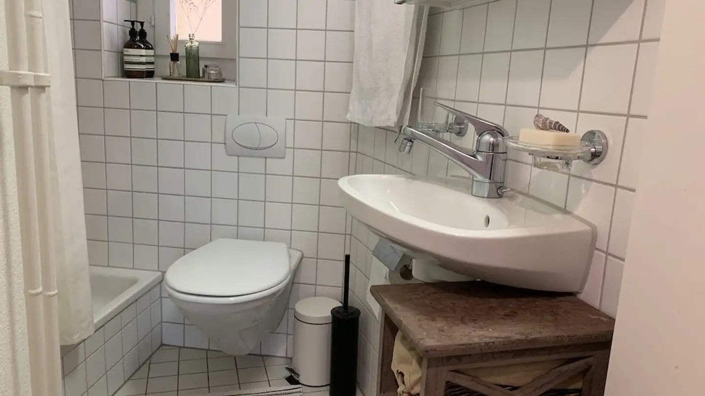 Appartamento in affitto - 8004 Zürich - Foto 4