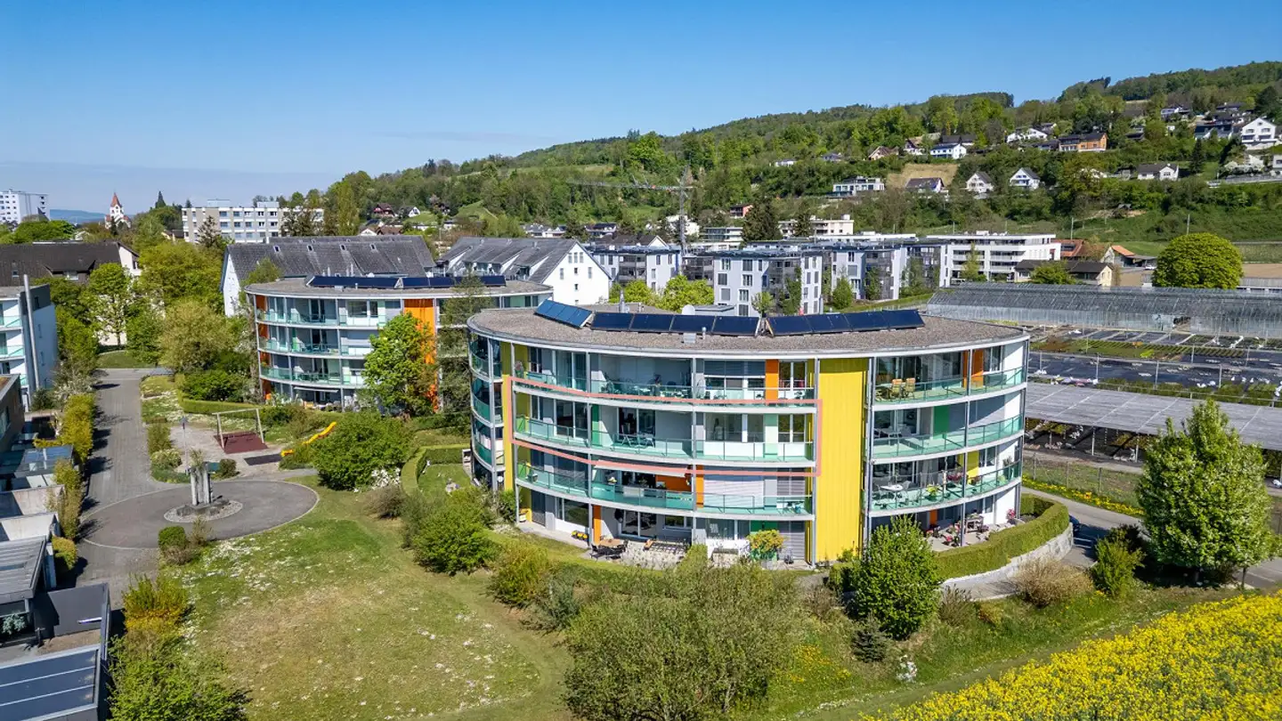 Apartment for sale - Bodenfeldstrasse 14, 8570 Weinfelden - Photo 3