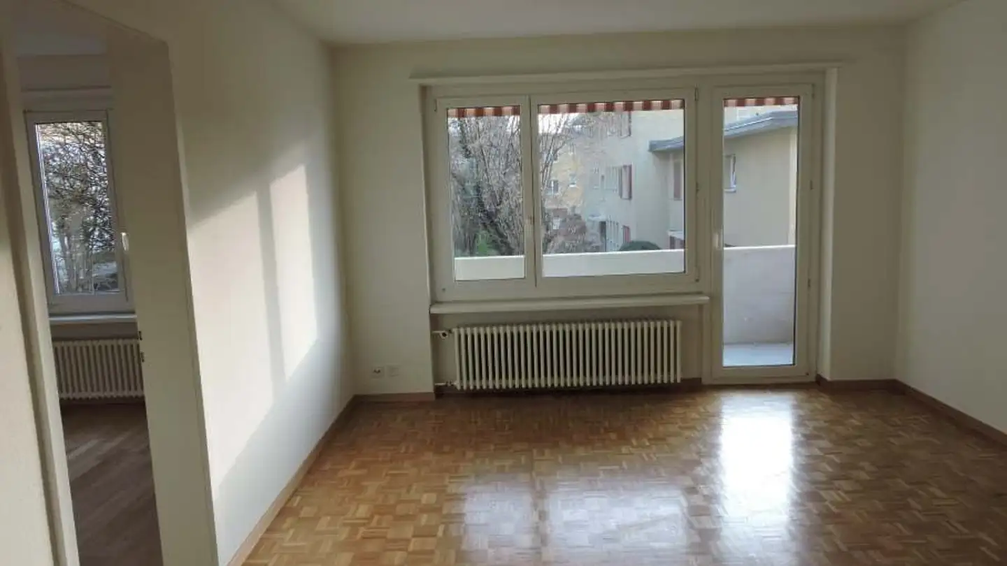 Appartement à louer - 8102 Oberengstringen