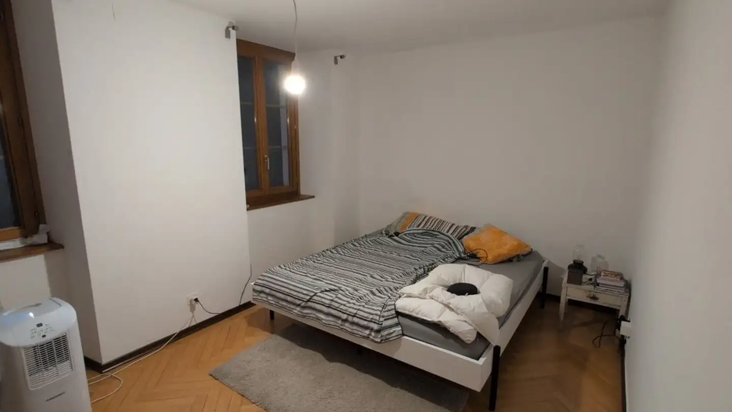 Appartamento in affitto - Cittadella 8, 6944 Cureglia - Photo 2