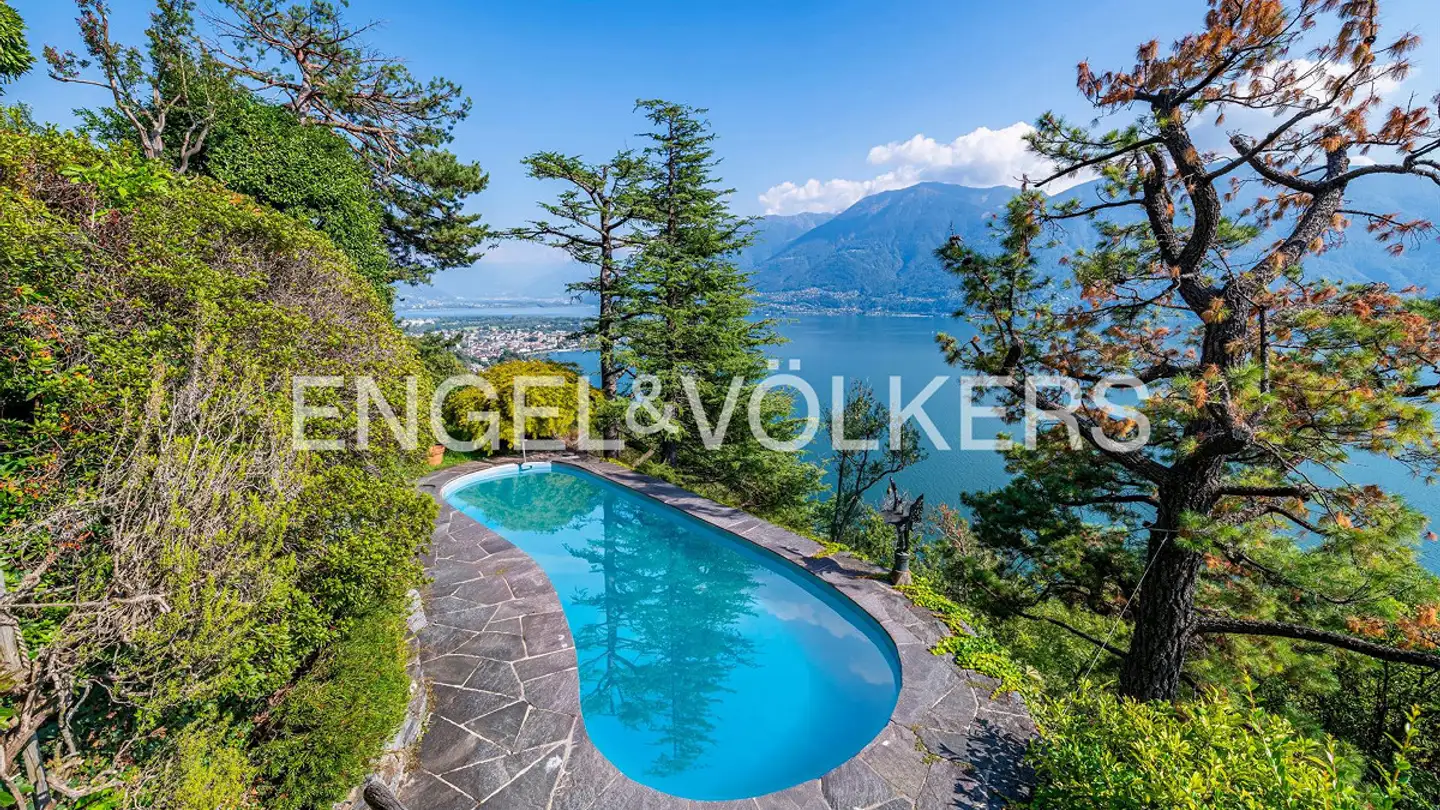 Maison individuelle à vendre - 6612 Ascona - Photo 3