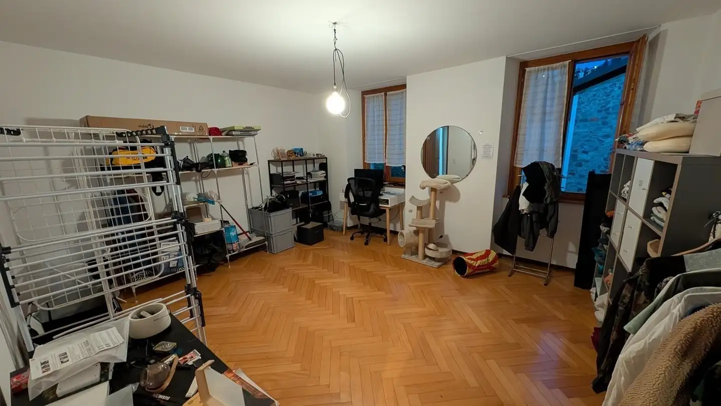 Appartamento in affitto - Cittadella 8, 6944 Cureglia - Photo 3