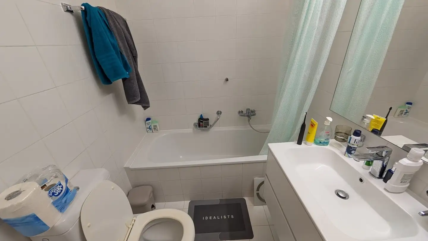 Appartamento in affitto - Cittadella 8, 6944 Cureglia - Photo 4