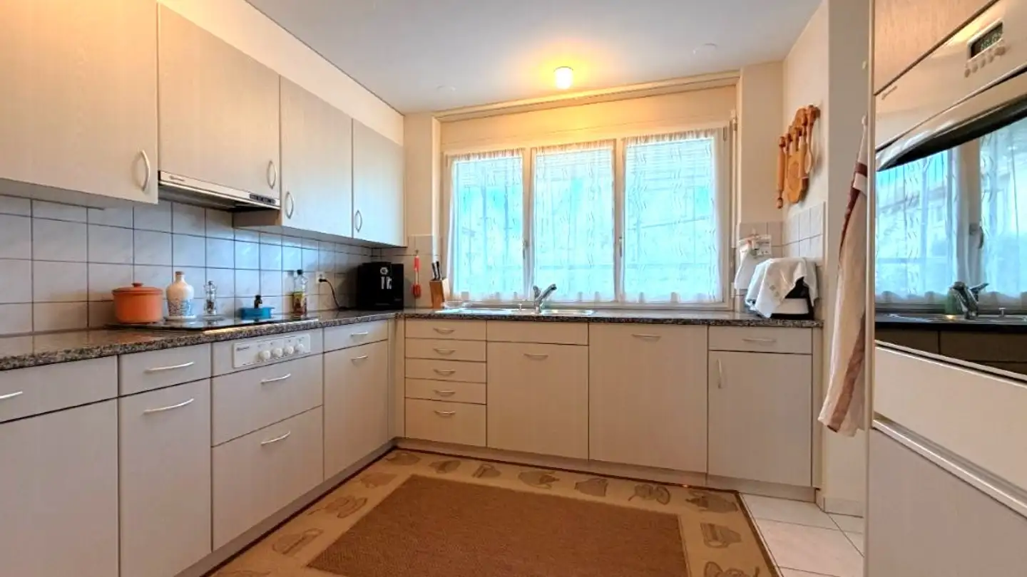 Apartment for sale - Alzbachfeld 9, 5734 Reinach AG - Photo 2