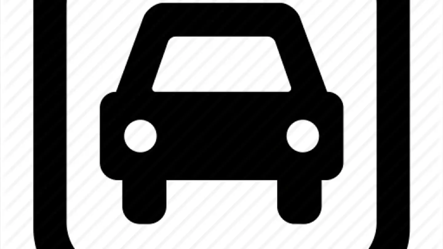 Outdoor parking space for rent - Rue De Bel-Air 3, 2300 La Chaux-de-Fonds