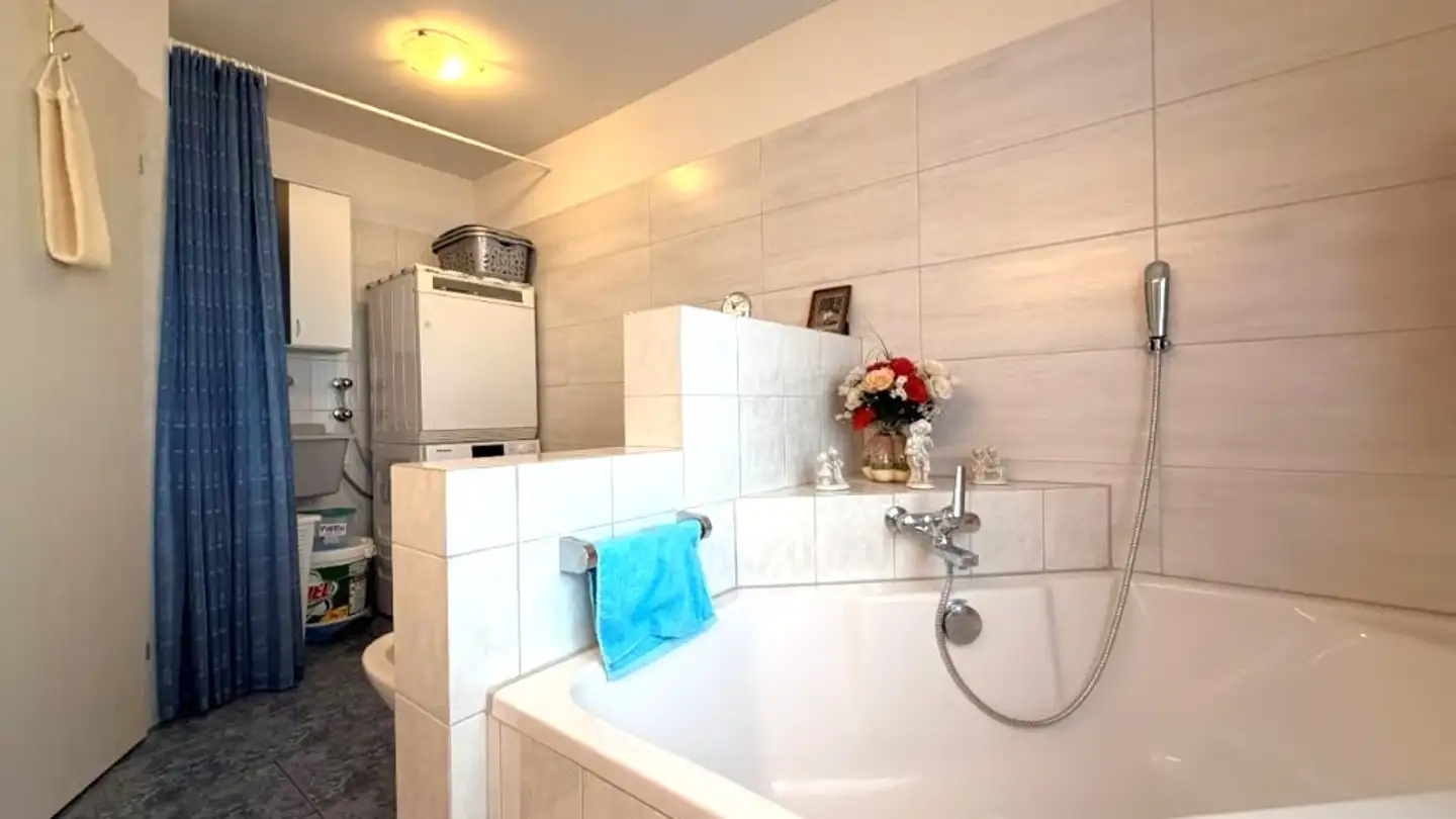 Apartment for sale - Alzbachfeld 9, 5734 Reinach AG - Photo 4