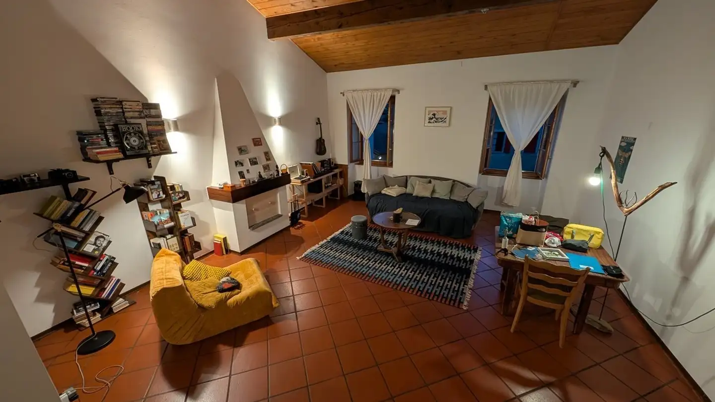 Appartamento in affitto - Cittadella 8, 6944 Cureglia