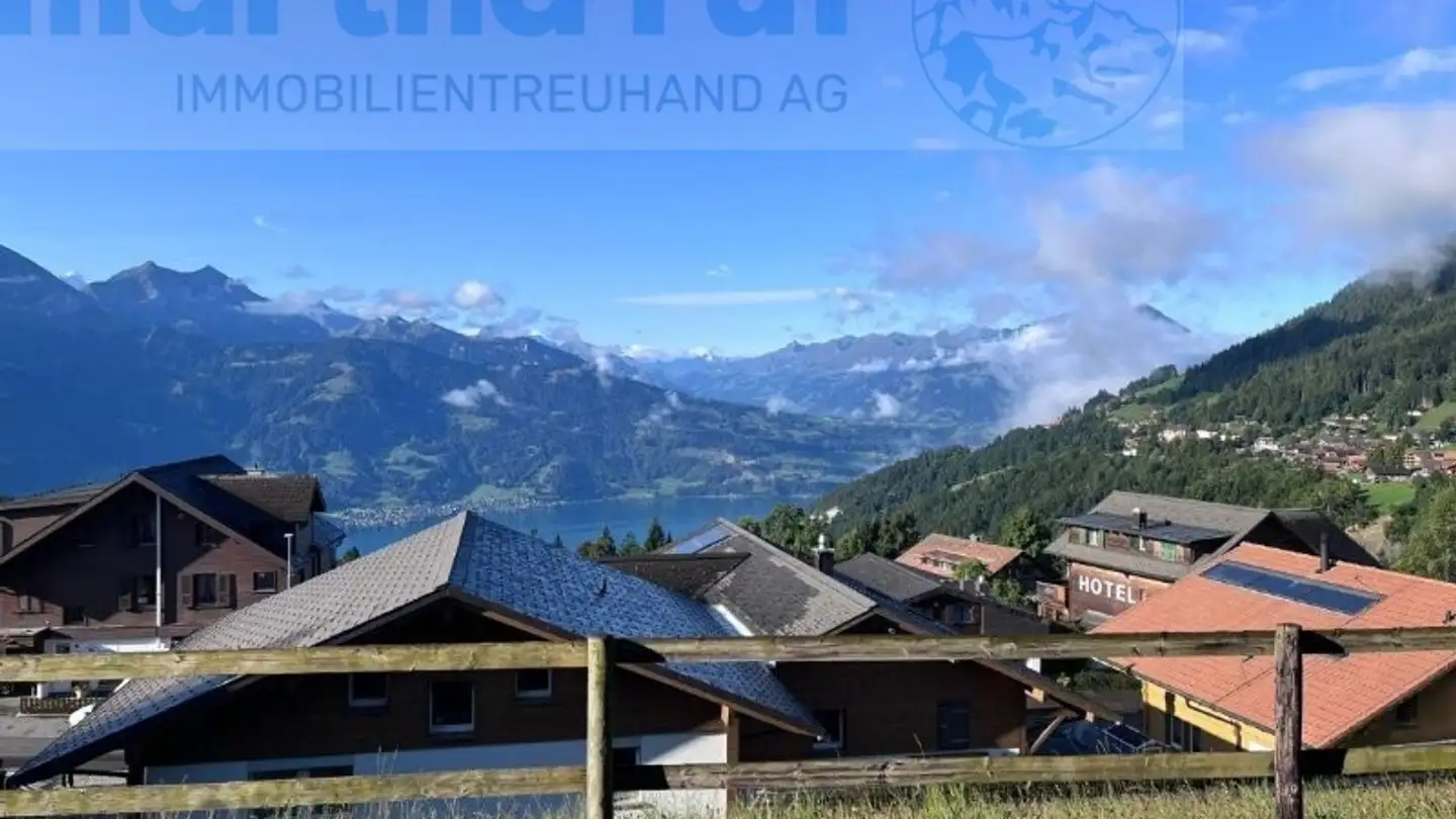 Appartamento in vendita - Waldeggstrasse 33, 3803 Beatenberg - Photo 2