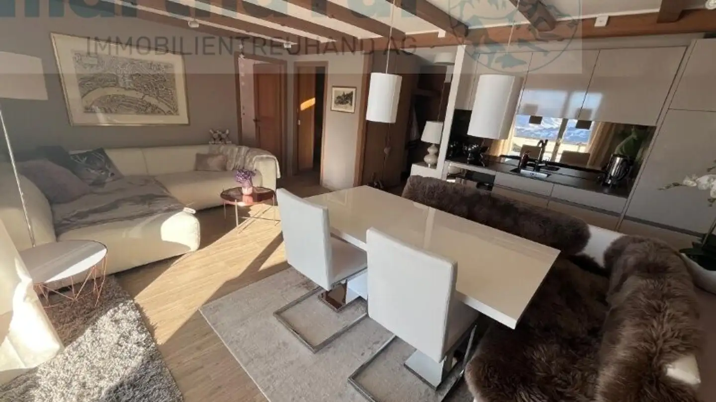 Appartamento in vendita - Waldeggstrasse 33, 3803 Beatenberg - Photo 4