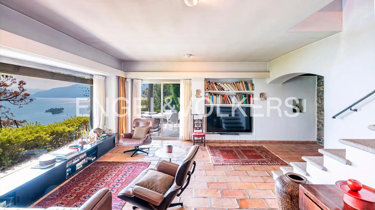 Maison individuelle à vendre - 6612 Ascona - Photo 4
