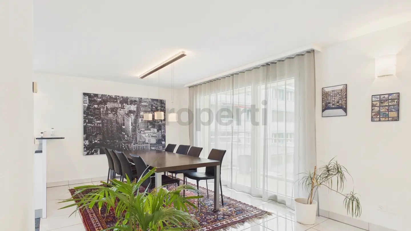 Wohnung mieten - 8307 Effretikon - Foto 2