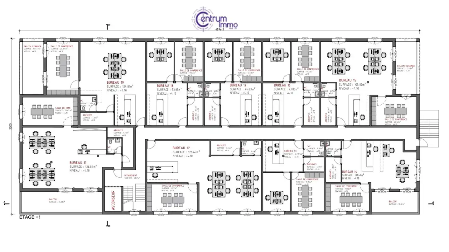 Terrain constructible à vendre - 1920 Martigny - Photo 4
