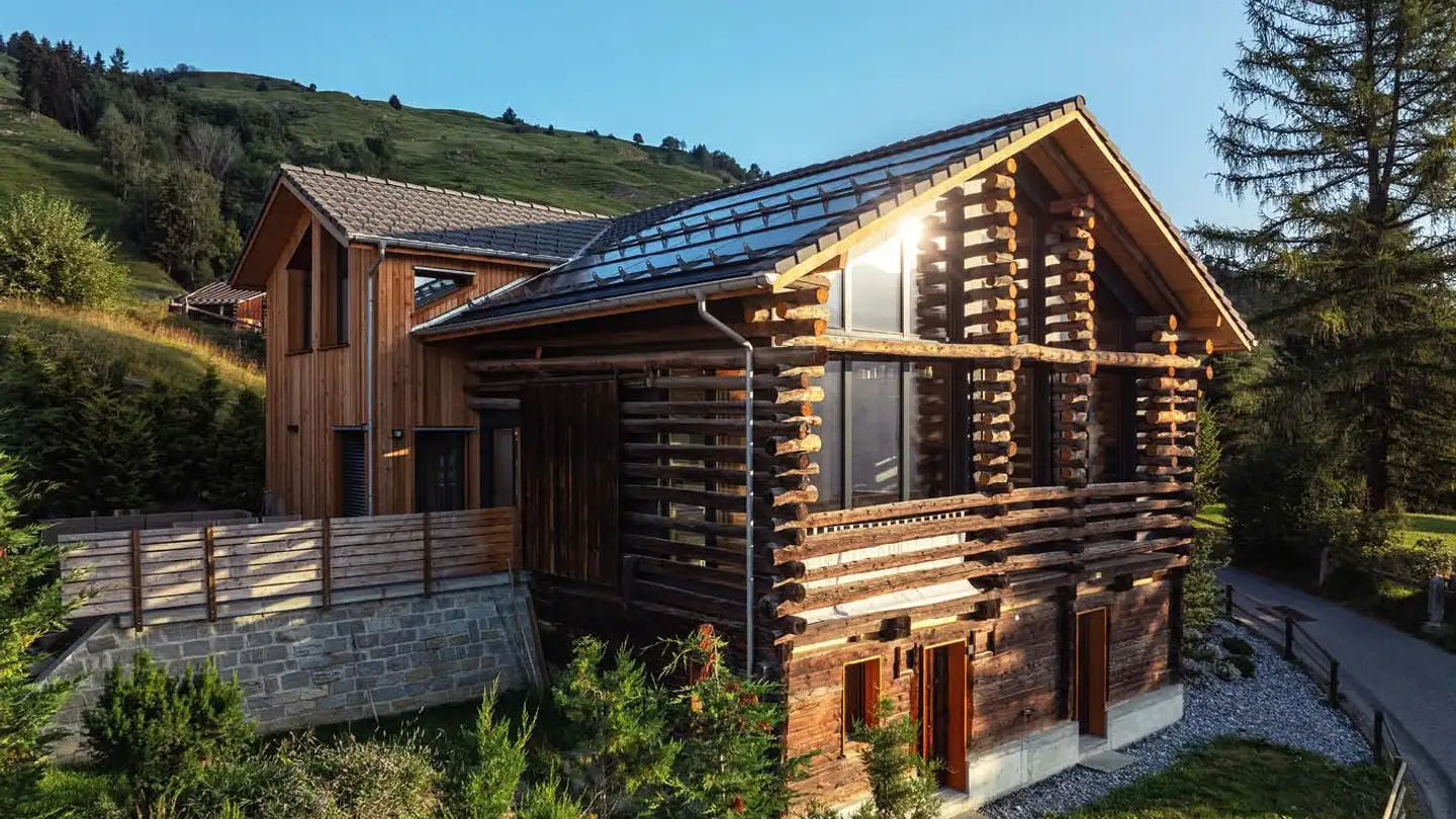 Chalet for sale - Vattiz, 7146 Vattiz