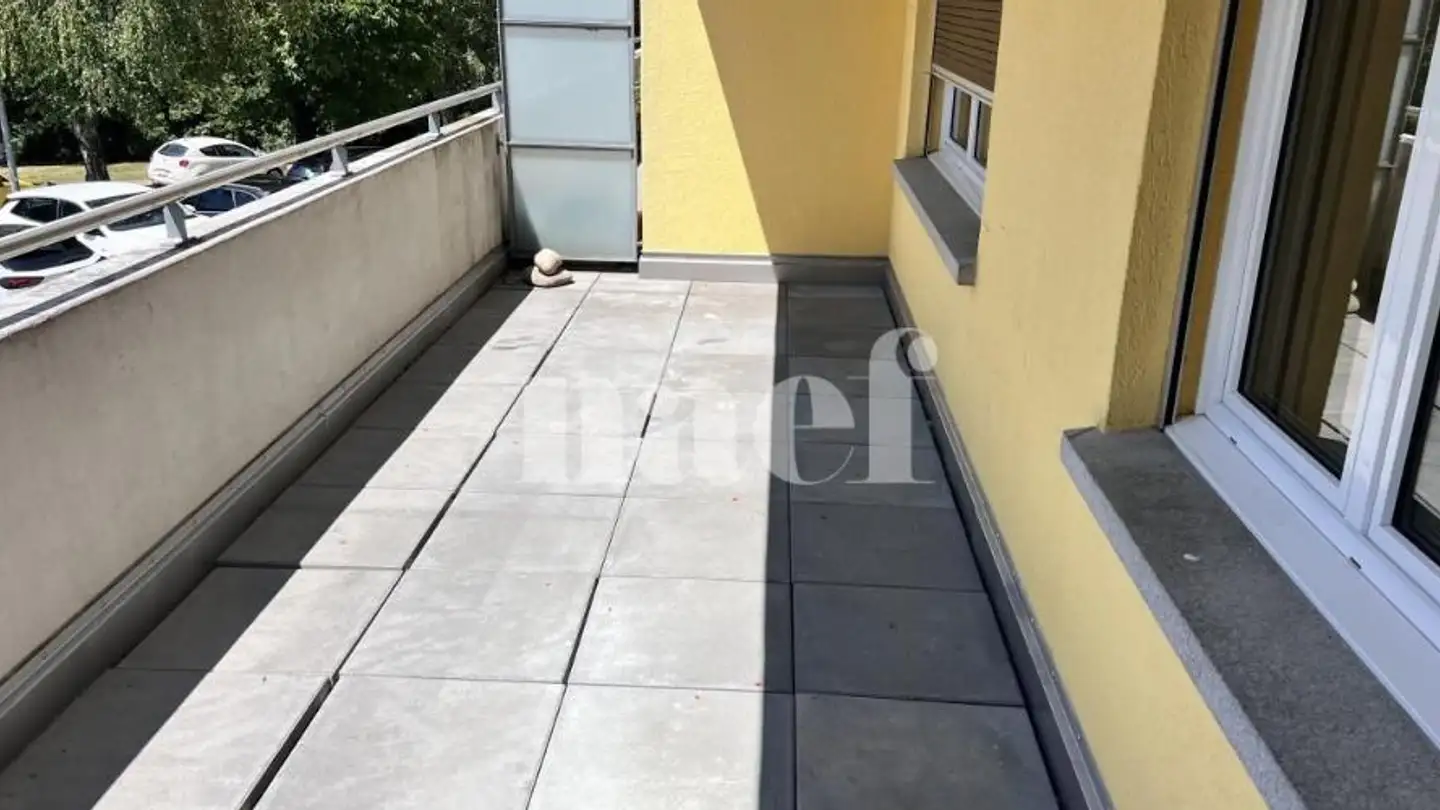 Apartment for rent - Route Mon-Repos 13, 1700 Fribourg - Photo 2