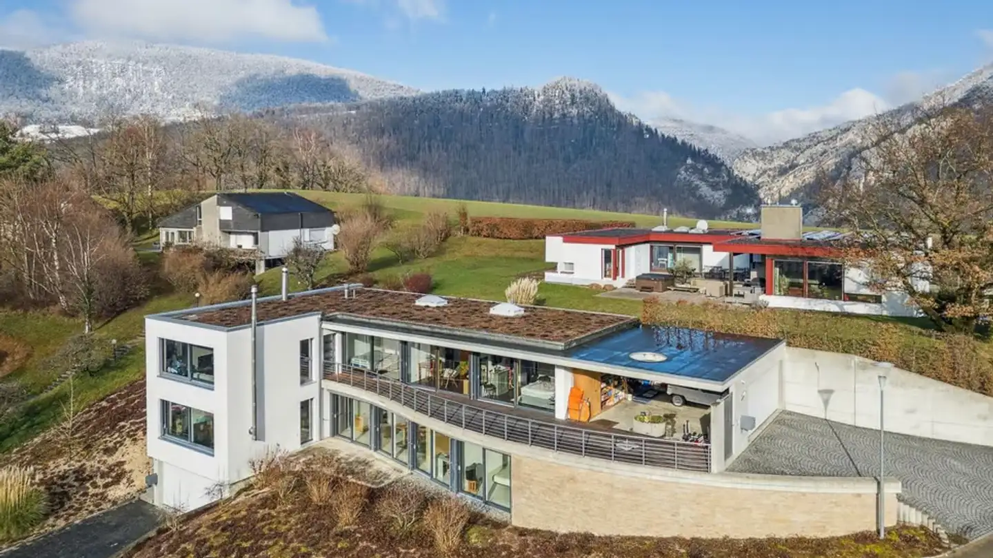 Apartment for sale - 2740 Moutier