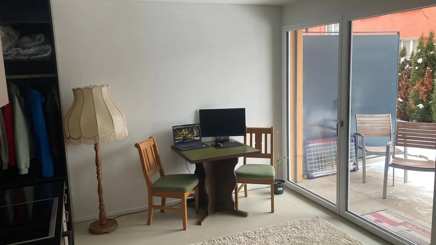 Appartamento in affitto - Oelbergstrasse 12, 5734 Reinach AG - Foto 3