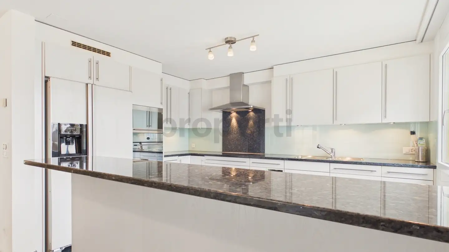 Wohnung mieten - 8307 Effretikon - Foto 4