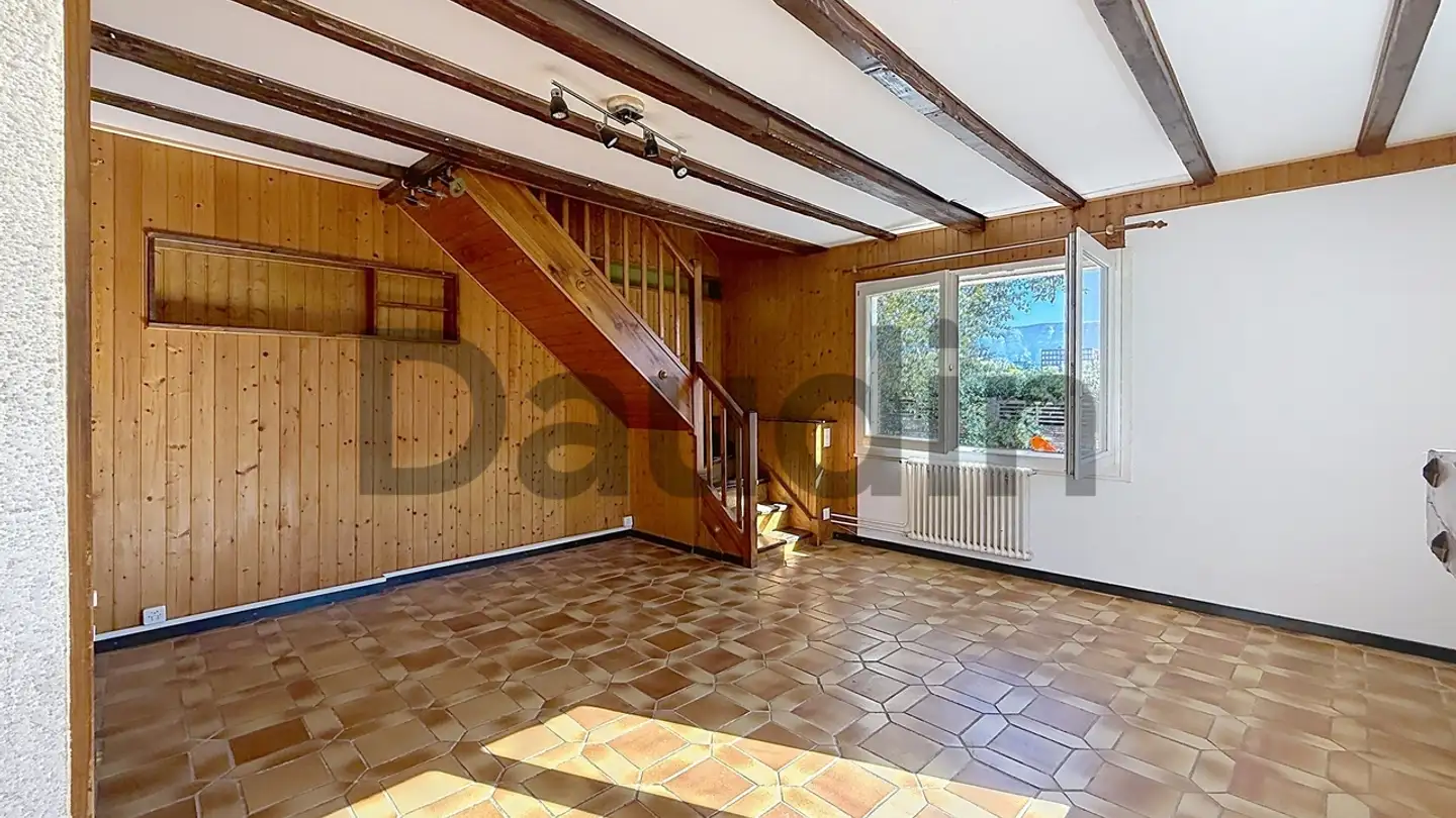 Single house for sale - 1219 Aïre - Photo 3