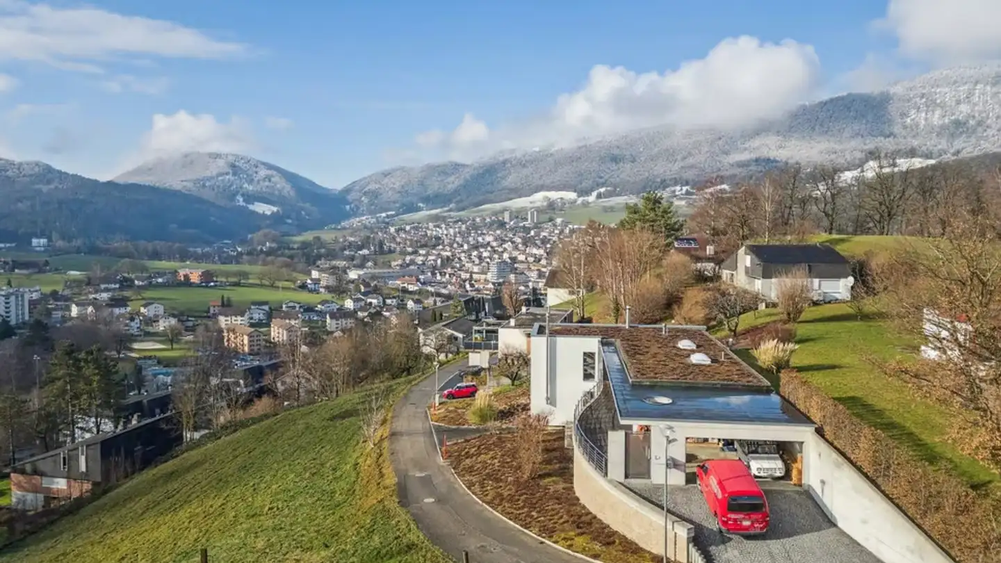 Apartment for sale - 2740 Moutier - Photo 3