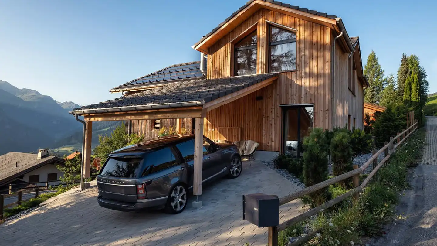 Chalet for sale - Vattiz, 7146 Vattiz - Photo 3