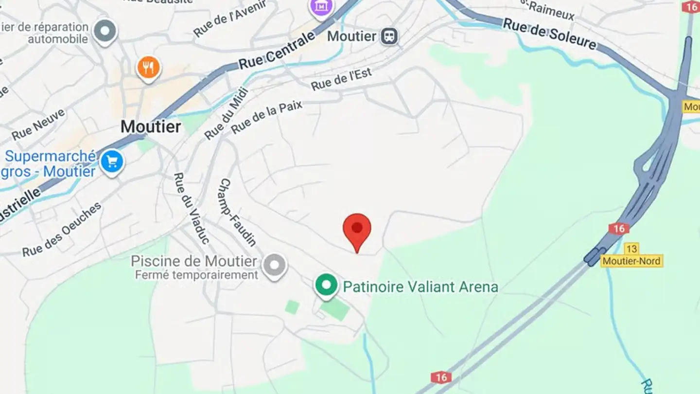 Apartment for sale - 2740 Moutier - Photo 4