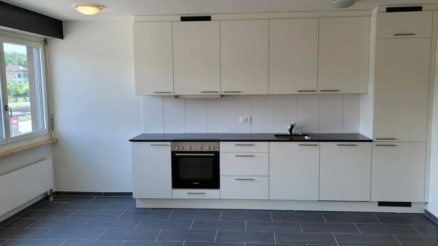 Appartamento in affitto - Bahnhofstrasse 6, 3270 Aarberg - Foto 4