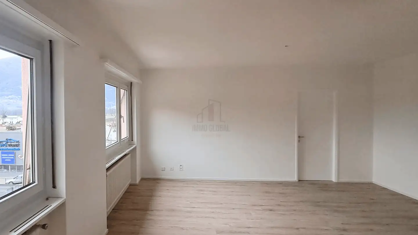 Appartamento in vendita - Via Centrale, 6594 Contone - Photo 2