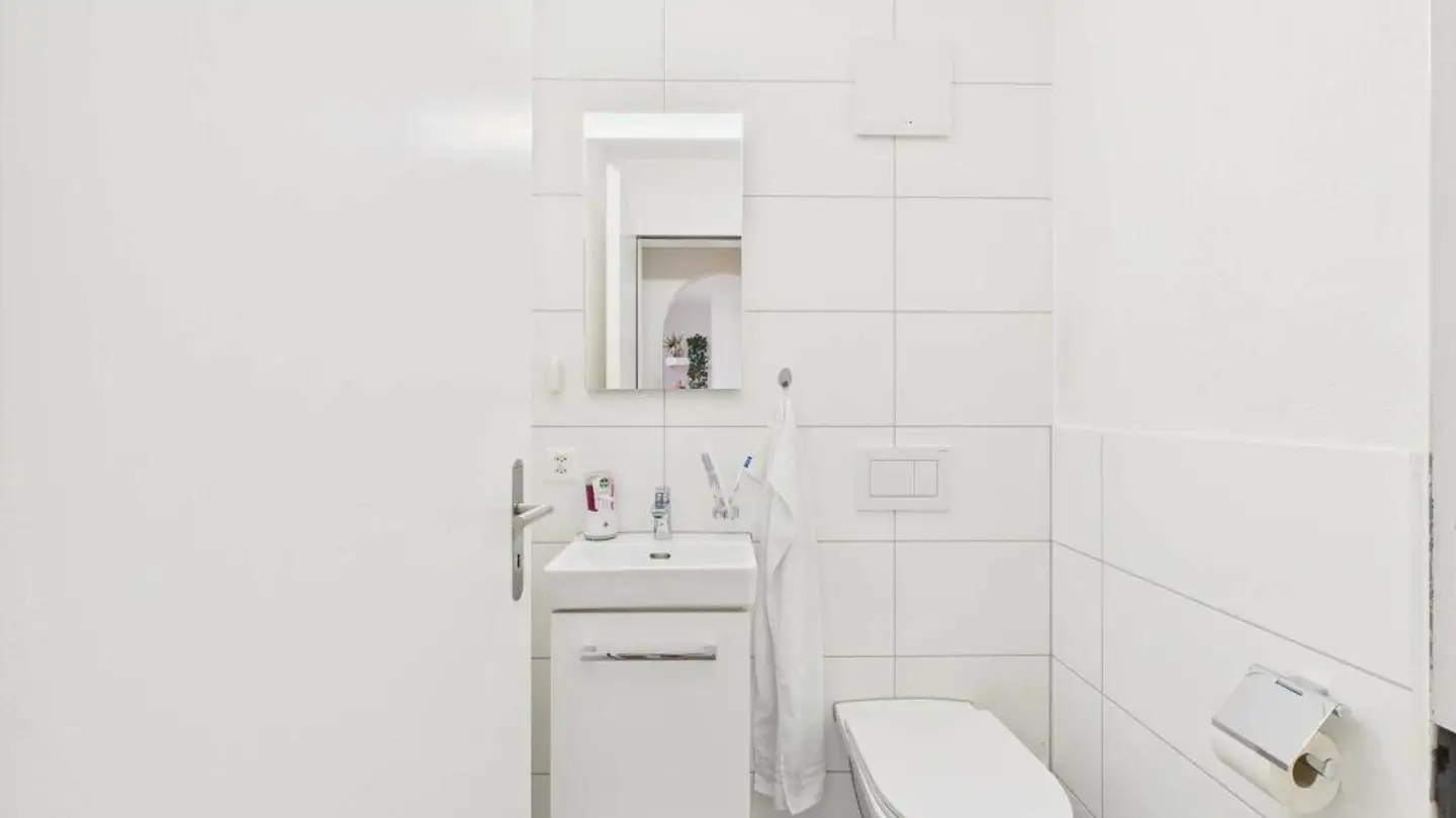 Appartamento in affitto - Marktstrasse, 9244 Niederuzwil - Photo 4