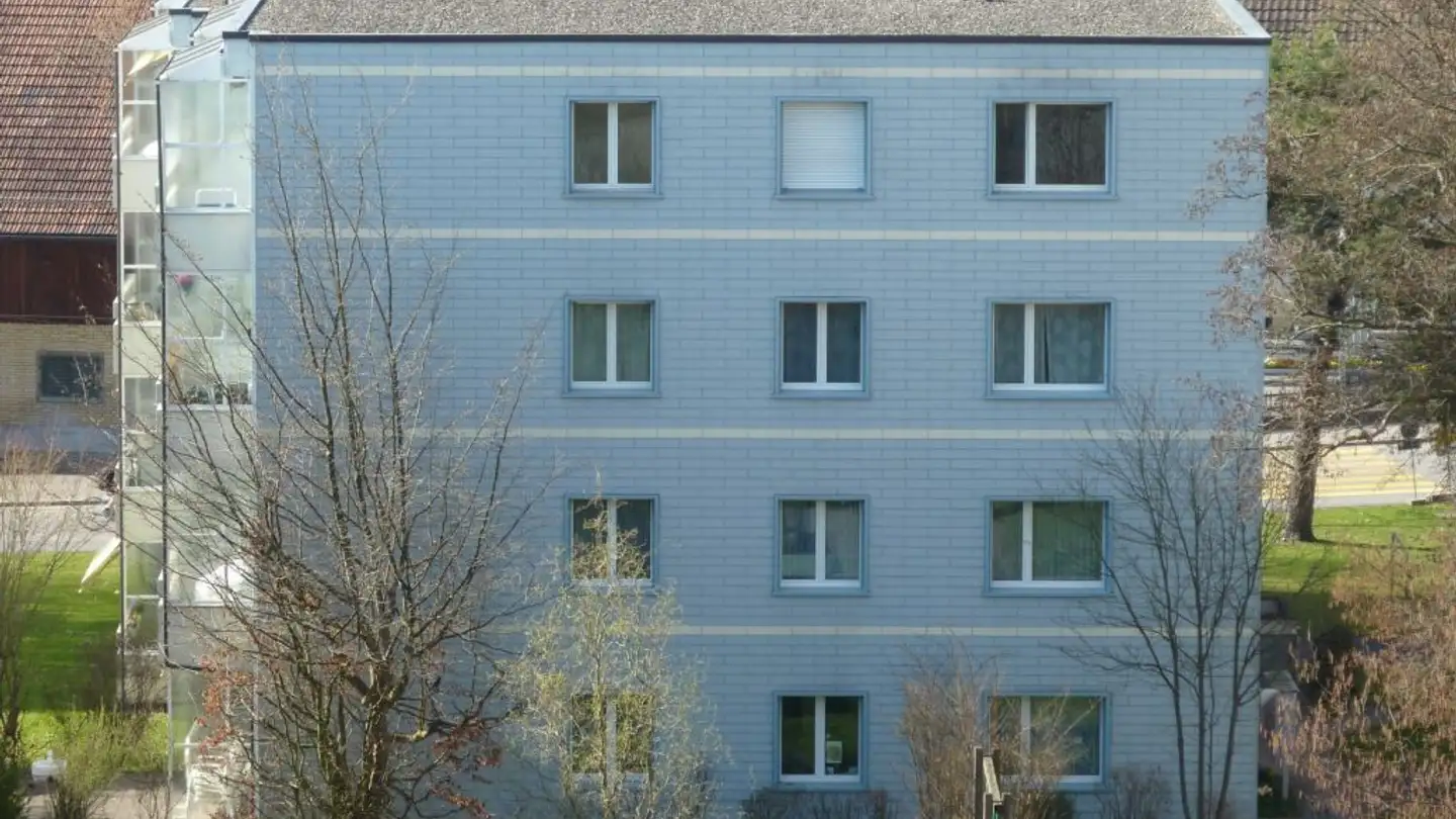 Immobilie mieten - Ifangweg 3, 8610 Uster