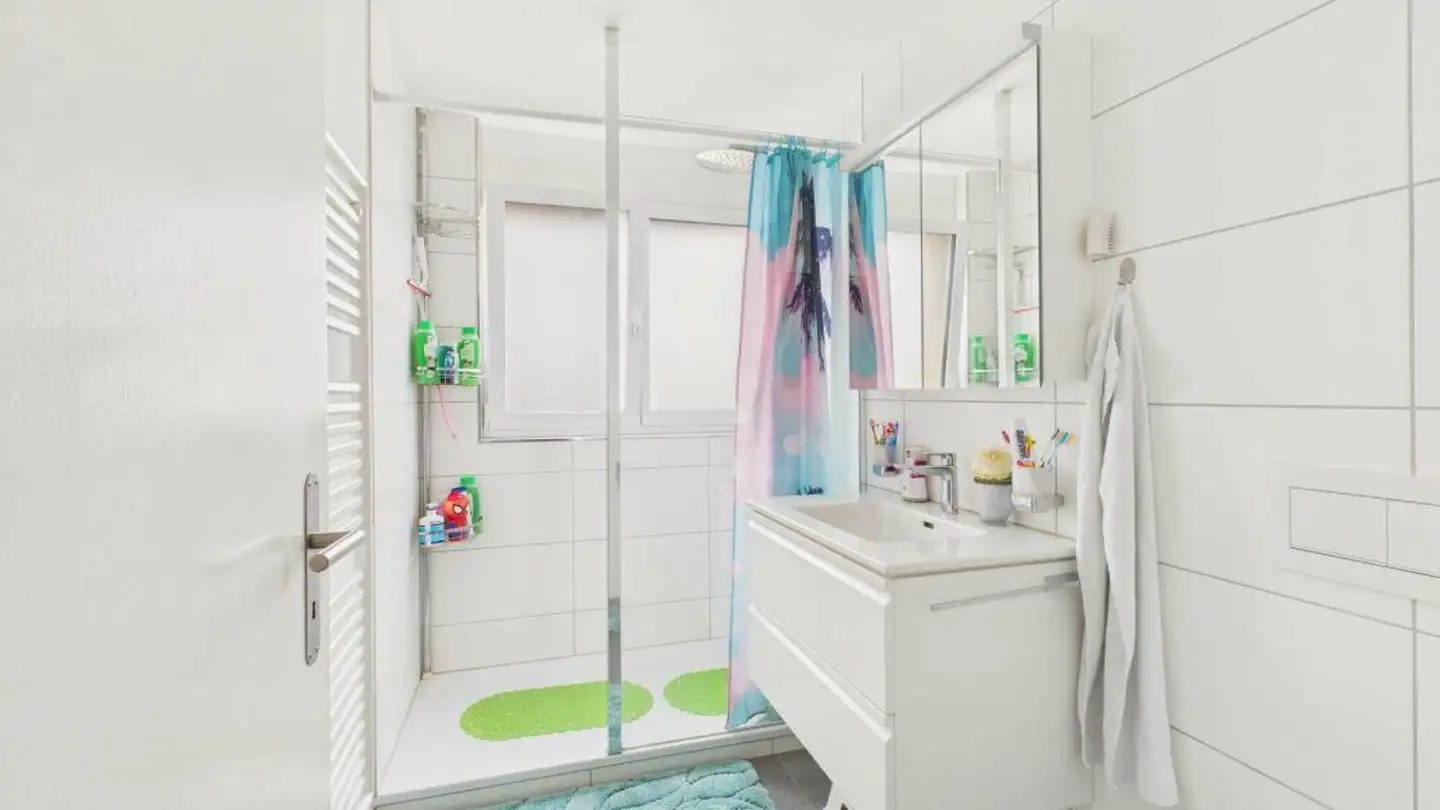 Appartamento in affitto - Marktstrasse, 9244 Niederuzwil - Photo 3