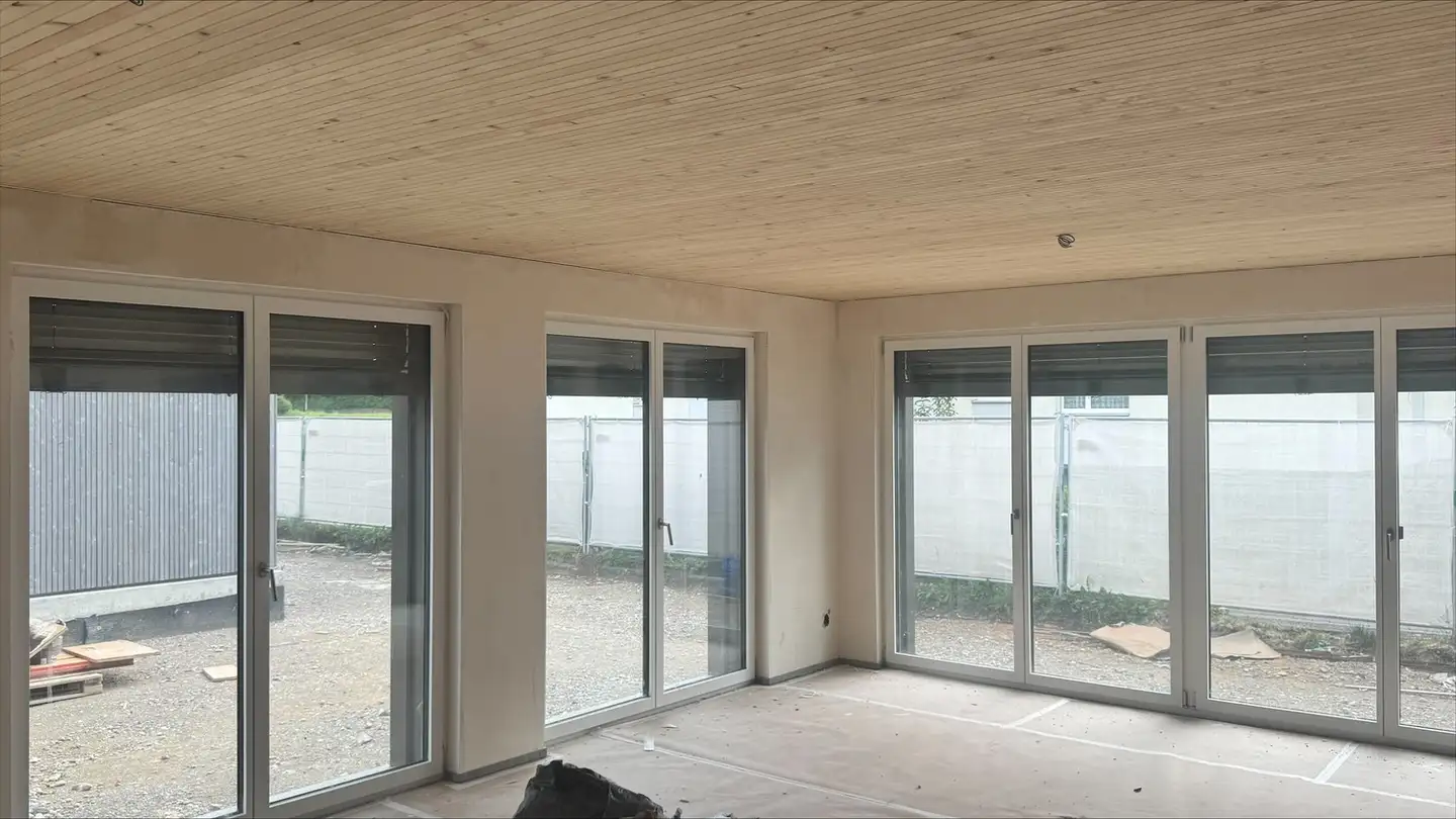 Duplex for sale - Stationsstrasse 21, 8604 Volketswil - Photo 3