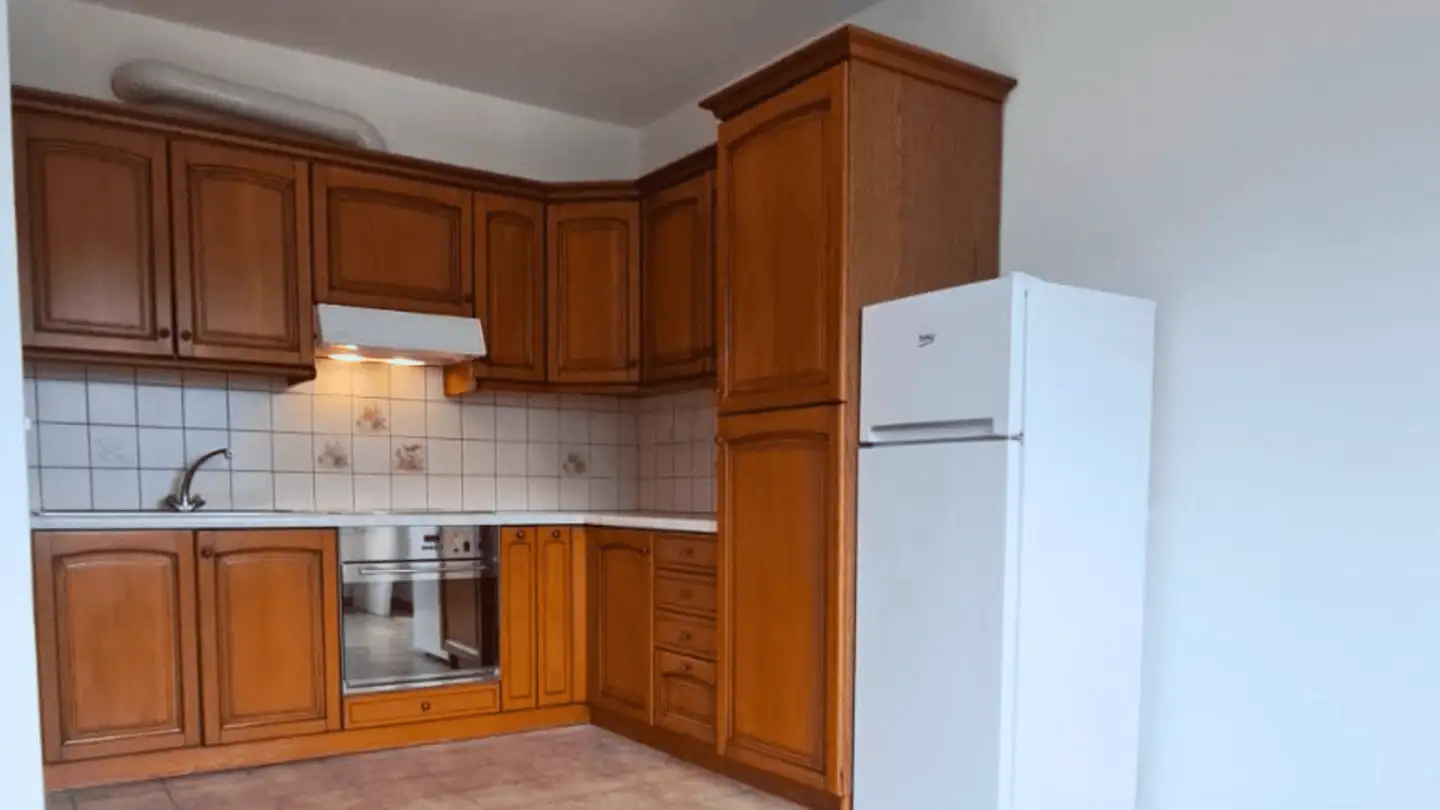 Appartamento in vendita - Via Centrale, 6594 Contone - Photo 4