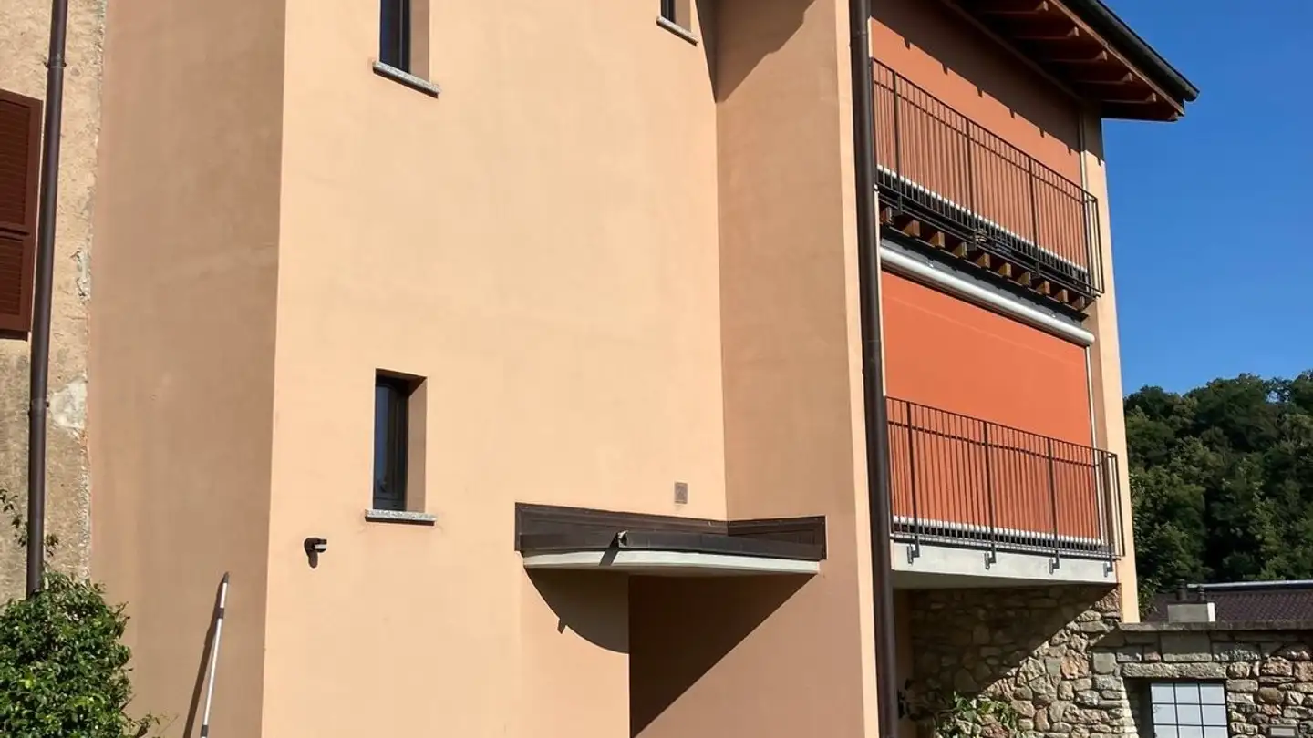 Appartamento in affitto - 6864 Arzo - Photo 2