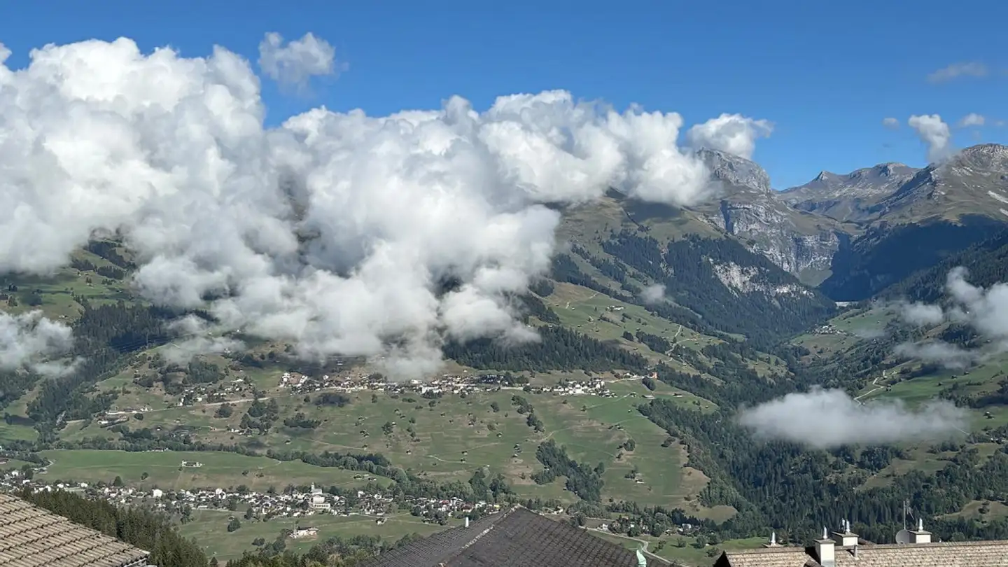 Chalet in vendita - Via Platengia 19, 7138 Surcuolm